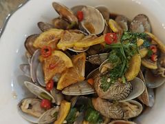 -巽寮印象美食部落餐厅·海鲜·地方特色菜(惠州体验店)