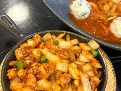 -HONGA HONGA雄家(曹路店)