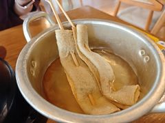-海云台韩式汤饭·13年匠心韩料(南山店)