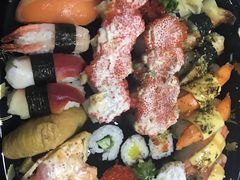 -河风精致寿司(尼盛店)