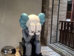 -天津瀚金佰九号温泉酒店(南楼地铁站店)