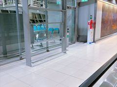 -曼谷素万那普国际机场