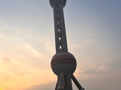 -东方明珠广播电视塔