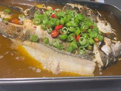 -半天妖烤鱼(百乐广场店)