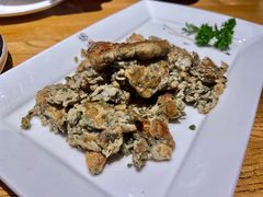 -热度餐厅(老佛爷店)