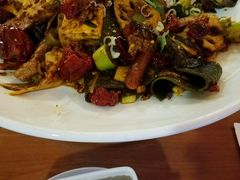 -拿渡·水煮鱼 麻辣香锅(西单大悦城店)