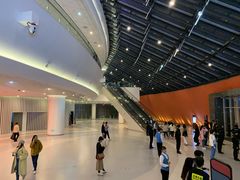 -成都金融城演艺中心