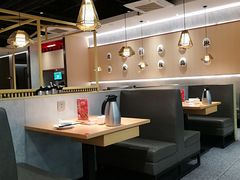 -九毛九西北菜(番禺万达店)