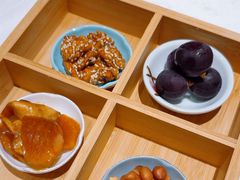 -红棉中餐厅·广州海航威斯汀酒店