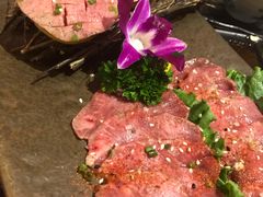 -丸藏和牛烧肉专门店(园区师惠坊店)