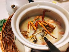 -潮中人·潮州菜(益乐路店)