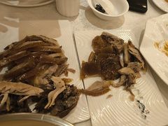 -全聚德(上海首店浦东店)