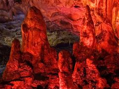 -光雾山旅游景区