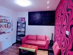 门面-文E范儿ZUMBA尊巴舞蹈