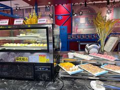 -九记潮汕现切鲜牛肉自助火锅(长沙·方圆荟店)