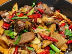 -云海肴·汽锅鸡·云南菜(苏州中心店)