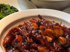 -西郊八号·山野江西菜(开发区店)