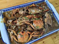 -下塘街25号农家菜馆(新场店)