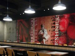 -肯德基(前门店)