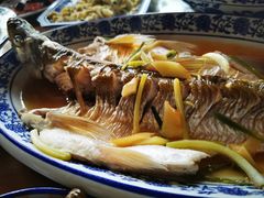 -洞天食府(北大街店)