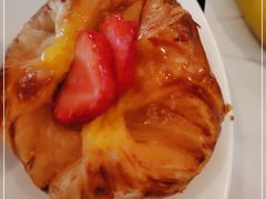 -圣丰索菲特·2 On 988 Café 自助餐厅