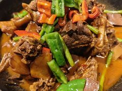 -淮扬楼(千鹤湖店)