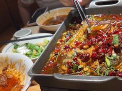 -恋湘小镇(纺织大厦店)