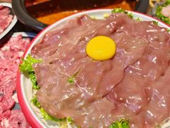 -钢管厂五区小郡肝火锅串串香(清河店)