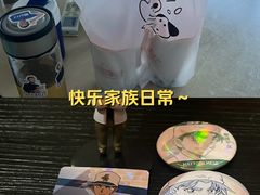 -万达广场(松江店)