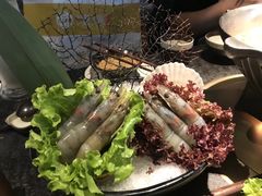 -湊湊火锅·茶憩(新中关购物中心店)