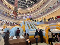 -宝龙城(杭州滨江店)