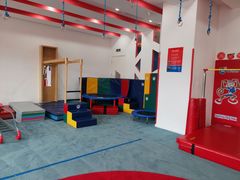 -美吉姆儿童发展中心(芜湖万达广场店)