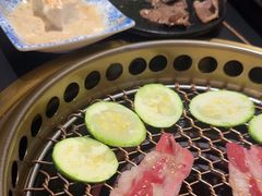 -極屋鮨牛 · 烧肉酒场(时代C馆店)