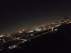-鬼笑石后山停车场