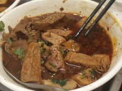 -姚记炒肝店(簋街店)