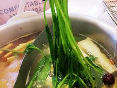 -潮汕林记牛肉火锅(万象天地店)