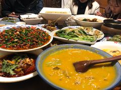 -徐鼎盛民间菜(上筑店)