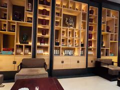 -西安华清御汤酒店