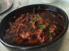 -上和臻品中国菜(花园街店)