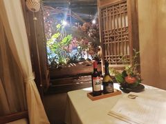 -叶叶菩提(太原别墅店)