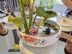 -湖滨28中餐厅·西湖宴·杭州君悦酒店