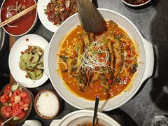 -小湘旺臭鳜鱼·新湘菜(马连道路店)