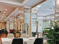 -新侨三宝乐西餐厅(崇文门店)