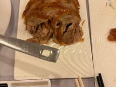 -全聚德(上海首店浦东店)