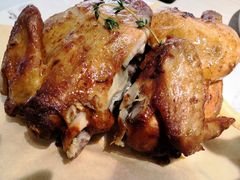 -卡朋西餐(悦汇城店)