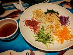 -醉长安(钟楼旗舰店)