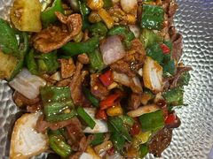 -小菜园新徽菜(南通永旺店)