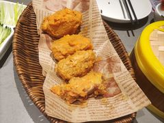 -褚记烤鸭·南京家常菜(雨花客厅店)