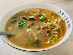 -乐清海鲜面馆(服装城店)