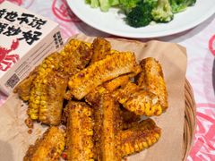 -聚味斋香辣蟹(生态城万达店)